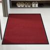 Alfombras Antideslizantes Se Pueden Cortar para Ajustar Pasillos, Escaleras, Vestíbulos de Hotel, Tapetes de Cocina, Tapetes Absorbentes para Pies, Felpudos, Antideslizantes y Resistentes al Desgaste