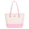 Bolsas para Mujer 2026 Estilo Nuevo Fresco y Dulce Juego de Tres Piezas Bolsa Madre-Hija Gran Capacidad Bolso de Hombro Cruzado Venta al por Mayor de Fábrica