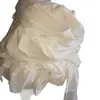 White Dry Cleaning Cloth Industrial Wiping Cloth Oil Cloth White Rag Cloth Head Wiping Cloth Machine Oil-Absorbing Stain Removal Patchwork