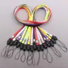 En Stock Ventilador de Clip para Avión de Doble Cabezal Correa para Cuello Bolsa Impermeable Correa para Cuello Correa para Cuello de Doble Cabezal Tarjeta de Identificación Ventilador Mini Portátil Correa para Cuello