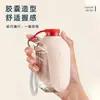 Dispensador de agua para mascotas, botella de agua portátil para perros, taza de viaje para paseos, taza de viaje de silicona, accesorios para mascotas, disponible para dropshipping