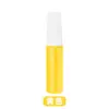 Pintura de Acuarela de 6 ml en Tubo Individual para Muñecos de Yeso DIY Infantiles, Graffiti, Pintura de Acuarela, Venta Directa del Fabricante