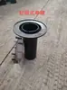 Modelo 87 de Ferro Fundido Calha para Água da Chuva Conjunto de Quatro Peças Tipo Sifão Tubo de Descida Ralo de Piso Descarga Reta Plug-in Interno Ralo de Piso de Ferro Fundido