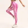 ¡Wow, leggings de yoga tie-dye sin costuras personalizados, estilo europeo y americano, de cintura alta, realzan los glúteos, para deportes y fitness, venta al por mayor para ventas transfronterizas