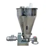 Dosificación y Pesaje de Polvo Alimentador de Doble Tornillo Alimentación Cuantitativa Continua Báscula Gravimétrica Alimentador de Doble Tornillo