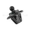 1028271 Clip de sujeción para bandeja trasera de coche Ford Fiesta Mk5 Fusion