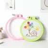 Kit de Bordado Creativo Hecho a Mano para el Hogar Transfronterizo para Principiantes, Tela DIY Punto de Cruz Materiales para Manualidades de Bordado Decorativo