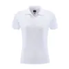 26Yypolo Bádminton Ropa Deportiva Secado Rápido Transpirable Shorts Deportivos Manga Corta para Hombre y Mujer Casual Nueva Camiseta Top con Cuello