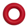 En stock venta al por mayor anillo de agarre de silicona agarre suave de silicona 70MM entrenador de dedos anillo de agarre de goma 7CM