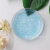 En stock aceites esenciales envueltos en microcápsulas perlas de aceite de color cosmético grado cuero envuelto en aceite perlas suaves