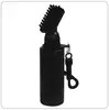 Nuevo Cepillo de Spray para Golf Tipo Exprimidor Cepillo de Limpieza Cepillo para Cabeza de Palo Cepillo Portátil para Cabeza de Bola Accesorios de Limpieza para Golf