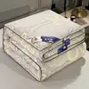 Nuevo núcleo de edredón suave, hipoalergénico y cómodo de algodón 100% para ropa de cama del hogar y dormitorios estudiantiles