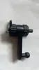 Suporte de telefone móvel base de navegação do carro Rack acessórios de saída de ar do carro gancho de metal clipe fivela gancho de fixação