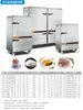 Gabinete comercial para cocer arroz para comedores escolares, máquina totalmente automática para cocer arroz, caja eléctrica multifuncional para cocer al vapor, carrito para cocer arroz