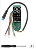 Patinete Elétrico 1S Pro Pro2 Placa Bluetooth de Quatro Fios Controle Bluetooth Placa-Mã + Ferramenta Especial de Parafuso Acessórios