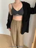Cecily Krutch8318 Sutiã Nude Oxigênio Leve Roupa Íntima Sem Costura Push-Up Puxa-Para-Cima Sem Fio Suporte Macio