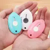 Minicuchilla portátil de tamaño pequeño, dispositivo de desembalaje exprés, abrecartas, cuchillo para papel tapiz, papelería para estudiantes, cuchillo para cortar papel de oficina