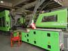 Fornecimento de Máquina de Moldagem por Injeção Donghua 1250 Máquina de Moldagem por Injeção Donghua 260 Máquina de Moldagem por Injeção Donghua Máquina de Moldagem por Injeção Donghua