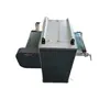 Equipo de Cepillado para Carpintería de un Solo Lado Máquina Cepilladora Plana Semiautomática Equipo de Cepillado de Madera para Fábrica Pequeña de Muebles