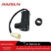Adaptado a este Wuling Great Wall Tian Geely Auto Parts Water Spray Motor 76806-SEO-J01 LZ-115A