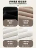 Calça de Tubarão Feminina 2026 Nova Outono Cintura Alta Levanta Bumbum Calça de Yoga para Uso Externo, Fitness Justa Tamanho Grande Leggings para Mulheres Plus Size