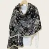Chal de Castaña Marrón para Mujer, Primavera/Verano 2026, Protección Solar, Viaje a Yunnan, Bufanda Versátil Bohemia para Habitación con Aire Acondicionado