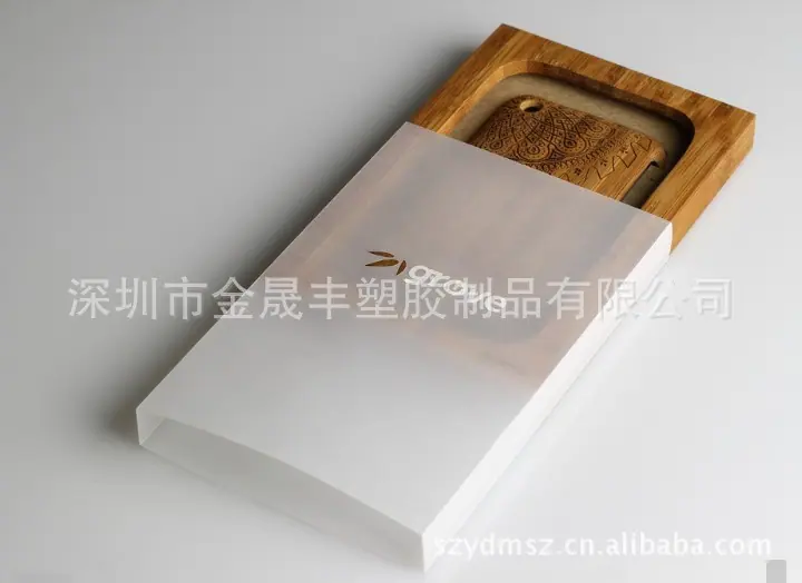 Gravemake bamboo6