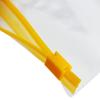 Sacos Conservadores de Frutas e Legumes Sacos Transparentes com Zíper Sacos de Embalagem Espessos de Grau Alimentício Sacos Ziplock PE para Alimentos Atacado