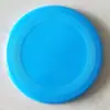 Frisbee de Plástico Juguete para Volar al Aire Libre Frisbee Juguete para Niños Juguete de Playa para Niños Juguete para Mascotas Gato Perro