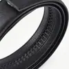 Varios Estilos de Cinturones con Hebillas Automáticas en Stock, Cinturones de Moda Casual de Negocios para Jóvenes y Adultos, Imprimibles