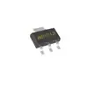 Muestra Gratuita Ams1117-3.3 Chip de Transistor Regulador de Voltaje Lineal 1.2V/1.8/2.5/3.3/5.0/Adj