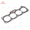 Suministro directo de fábrica venta directa F2 B2200 gasolina UG54-10-271 junta de cilindro bloque de cilindros