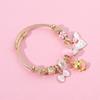 Explotaciones transfronterizas animación de dibujos animados Sanrio hallokitty nuevo brazalete brazalete Kulomi joyería al por mayor
