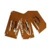 Especial para Restaurantes, Toallitas Húmedas Suaves, Ligeras y Amigables con la Piel, Catering, Hotel, Aviación OEM Marca Privada Personalizadas Toallitas de Limpieza Individuales