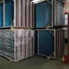 Condensador de Gas de Escape de Disolvente Orgánico Suzhou Weixin Wecergy Condensador de Gas de Secado Enfriador de Superficie de Tubo Aleteado