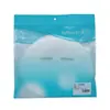 Papel para Máscara Facial DIY Ye Meishi, Máscara Compressa Úmida que se Adapta à Pele, Máscara Seca para Spa de Beleza, 50 Peças, Hidratante e Umectante, Ultrafina
