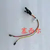 Arnés de Cableado para Piezas de Motor Chongqing Cummins NT855 3063683