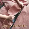 Silla mecedora estilo crema cáscara de huevo Silla de salón Silla de sofá para balcón Hogar Sala de estar Persona perezosa para el ocio Puede dormir Sofá