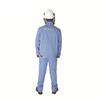 Ropa de Trabajo Aislada Ropa a Prueba de Arco Ropa Dividida para Construcción de Energía Eléctrica Ropa de Seguridad Ropa de Trabajo Retardante de Llama