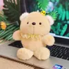 Juguetes de Peluche Populares de Animales Pequeños Compañeros con Fragancia, Muñecas, Animales de Peluche, Regalos de Manta, Juguetes de Peluche