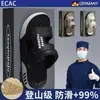 Sandalias de EVA Antideslizantes de Verano para Hombre 2026 Nuevo Modelo Zapatos de Agua para Conducir y Uso Dual al Aire Libre
