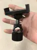 Acessórios para Suporte de Transmissão ao Vivo Adaptador de Posição Múltipla para Celular Eixo Fixo Barra Transversal Suporte Suporte de Mesa para Luz Extensor