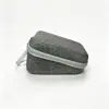 Bolsa de Armazenamento Portátil de EVA para Monitor de Pressão Arterial Adequada para Uso Doméstico e ao Ar Livre, Bolsa de Armazenamento Portátil de EVA Anti-Pressão e Anti-Queda