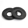 Adequado para Mdr-Zx100 Zx110Ap Zx300 V150 V300 Capa de Esponja para Fone de Ouvido Capa para Fone de Ouvido Protetores de Ouvido