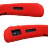 Adecuado para BS SOUNDWEAR Companion wearable portátil Bluetooth audio funda protectora de silicona