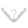 Perchero Plegable para Ropa Secador de Viaje Perchero Antideslizante a Prueba de Viento para el Hogar 50g Disponible en Múltiples Colores