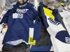 Novo traje de motociclismo off-road H Mountain Field competição ao ar livre absorvente de suor respirável secagem rápida esportivo