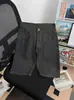 Shorts Jeans Masculinos de Verão Finos, Jeans Casuais Elásticos para Meninos, Calças Culotes Retas Soltas, Calças Médias