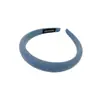 Diadema Oval de Caña Alta del Mismo Estilo que Yu Shuxin, Pasador de Celebridad de Internet, Modelo Nuevo 2023 Diadema, Accesorio para el Cabello de Primavera, Borde Ancho