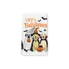 Toalla de Cocina de Halloween Transfronteriza Waffle Absorbente Personalizable Multifuncional para Lavar Platos Limpieza Toalla de Cocina